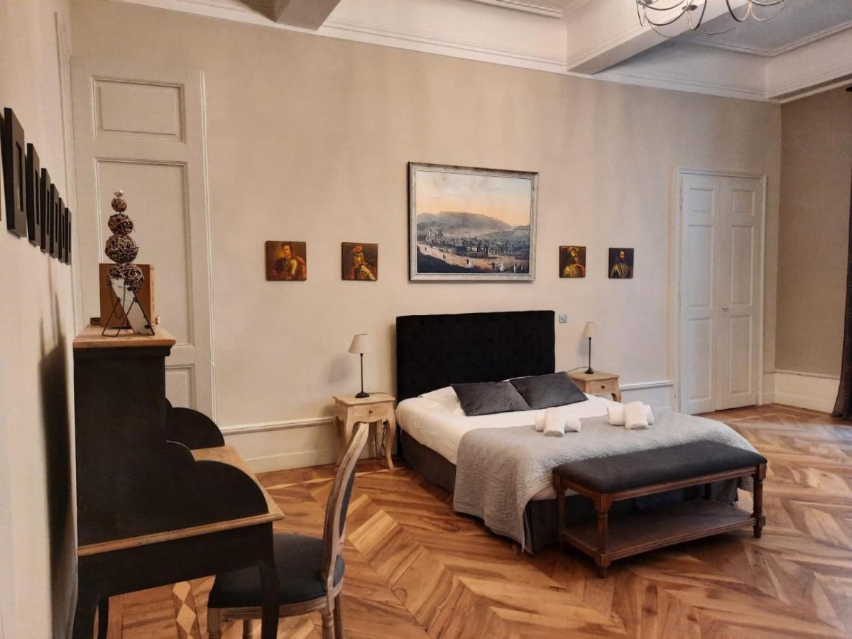 Bed and breakfast Les De Sautet 3*