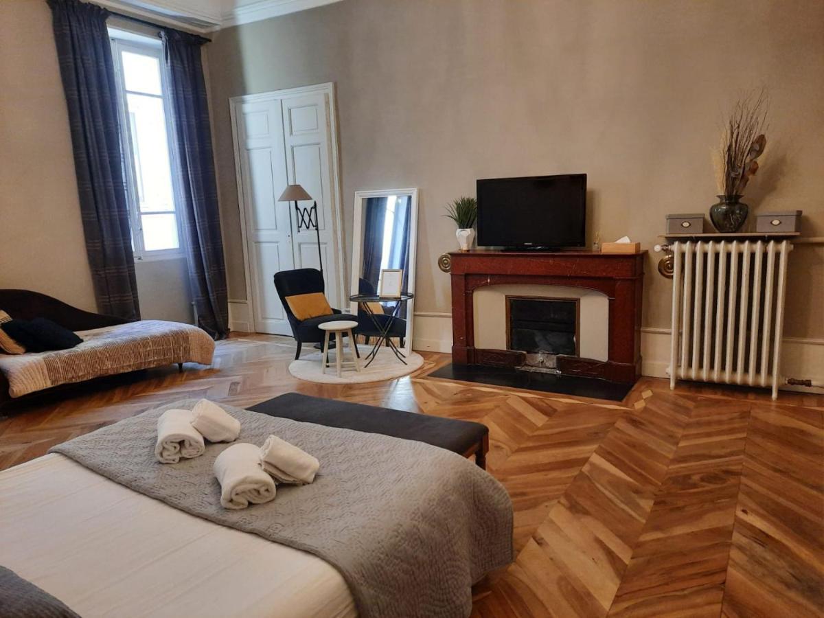 Bed and breakfast Les De Sautet Chambéry