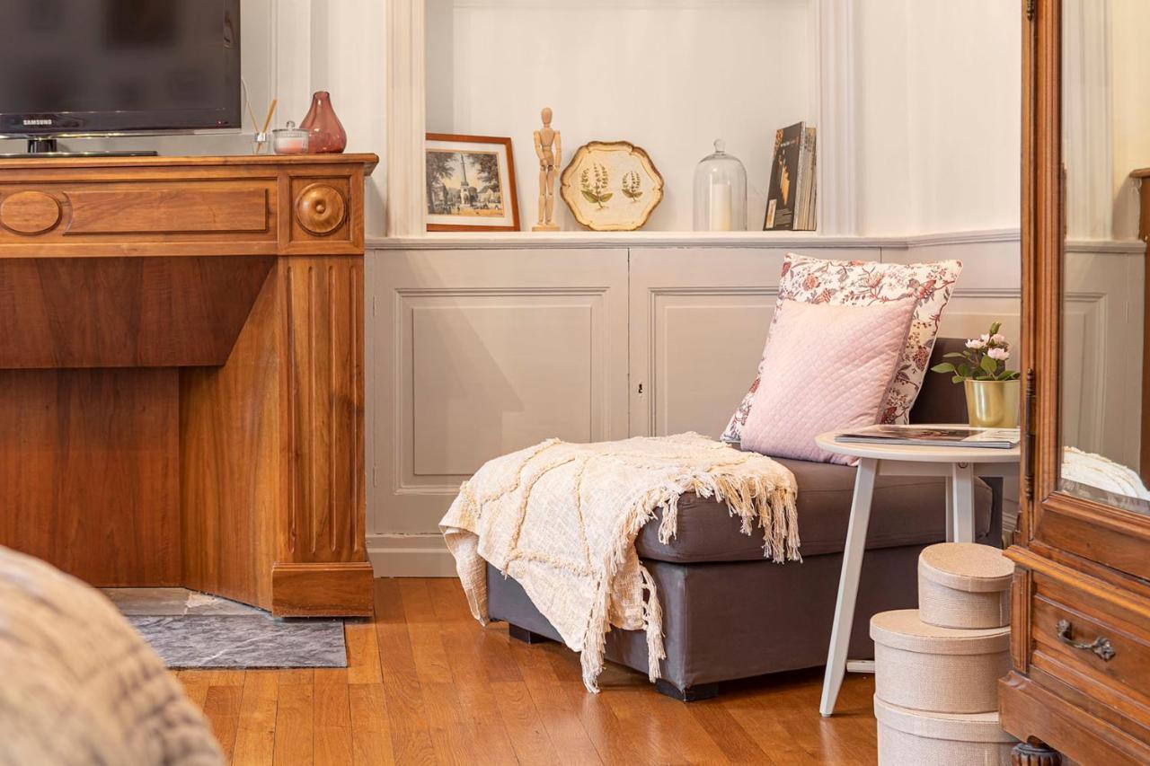 Les De Sautet Bed and breakfast
