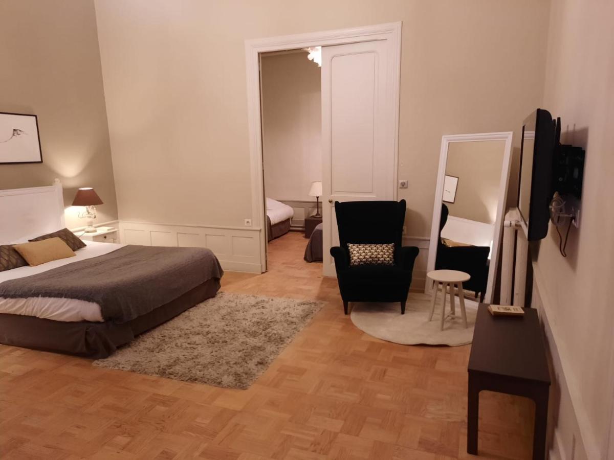 Les De Sautet 3*