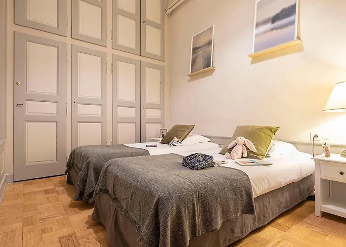 Les Suites De Sautet