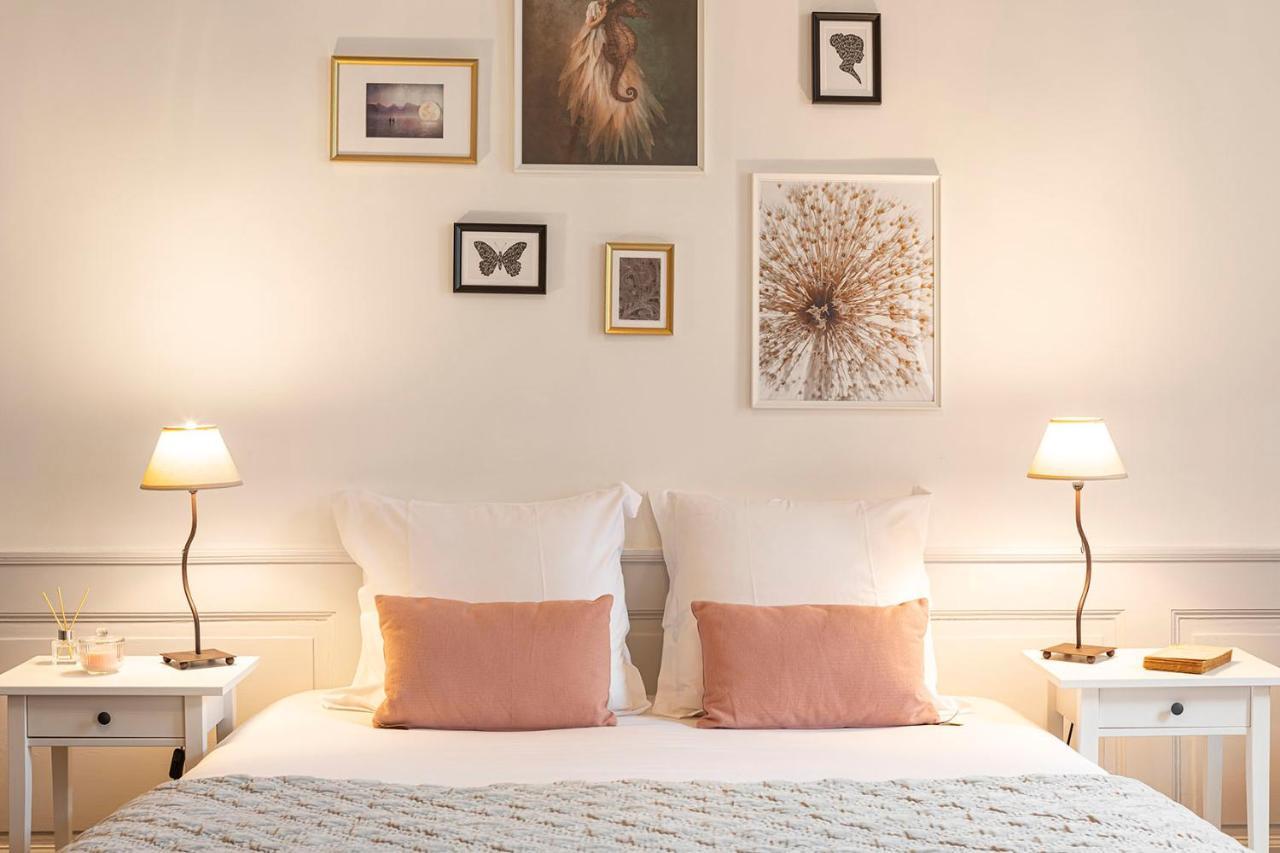 Bed & Breakfast Les Suites De Sautet Chambery