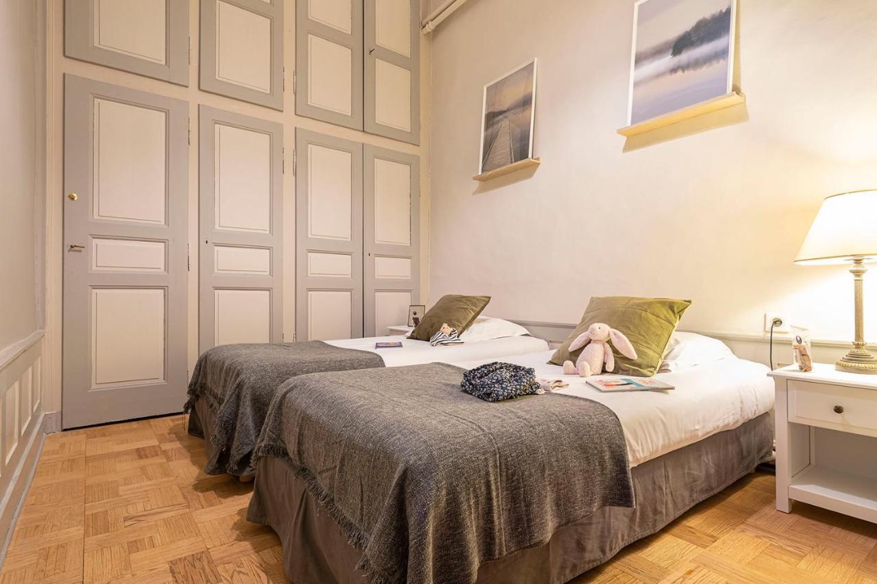 Les Suites De Sautet 3* Chambery